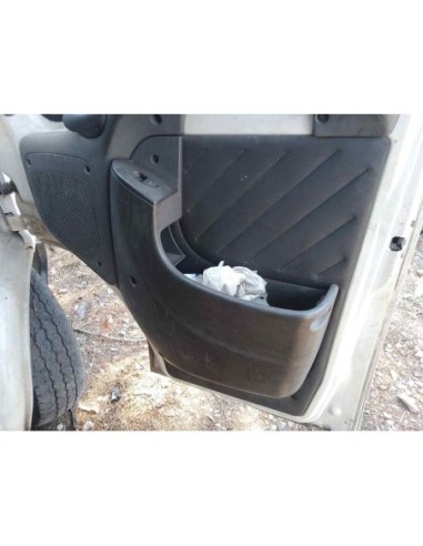 ELEVALUNAS DELANTERO DERECHO FIAT DUCATO II...