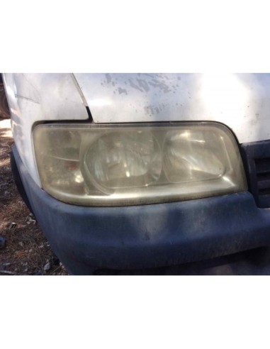 FARO DERECHO FIAT DUCATO II FURGÓN 15 - 233617