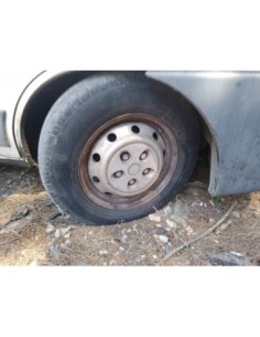 BRAZO SUSPENSION INFERIOR DELANTERO DERECHO FIAT DUCATO...