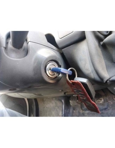 CONMUTADOR DE ARRANQUE FIAT DUCATO II FURGÓN 15...