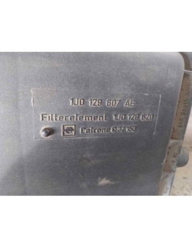 FILTRO AIRE SEAT LEON (1M1) - 233423