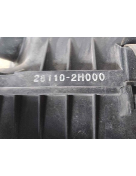 FILTRO AIRE KIA CEED (ED) - 233439