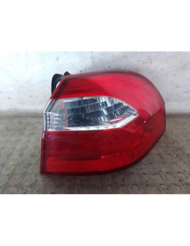 PILOTO TRASERO DERECHO KIA RIO (UB) - 210497