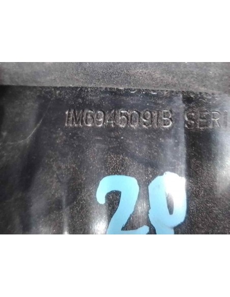 PILOTO TRASERO IZQUIERDO INTERIOR SEAT LEON (1M1) - 233420