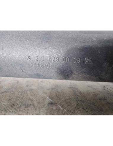 TUBO MERCEDES-BENZ CLASE E (BM 210) BERLINA -...