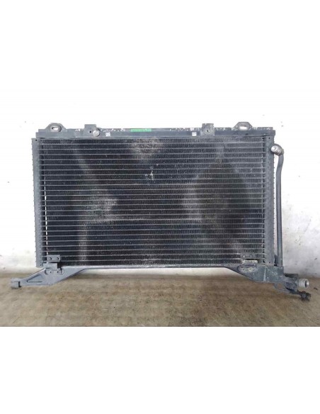 CONDENSADOR / RADIADOR  AIRE ACONDICIONADO MERCEDES-BENZ CLASE E (BM 210) BERLINA - 229771