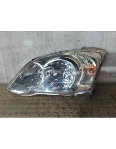 FARO IZQUIERDO TOYOTA COROLLA (E12) - 217263