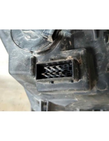 FARO IZQUIERDO TOYOTA COROLLA (E12) - 217263