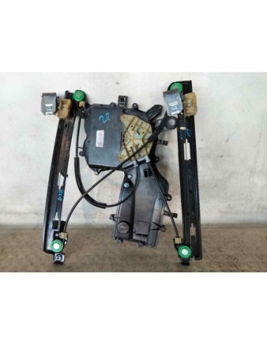 ELEVALUNAS DELANTERO DERECHO SEAT LEON (1P1) -...