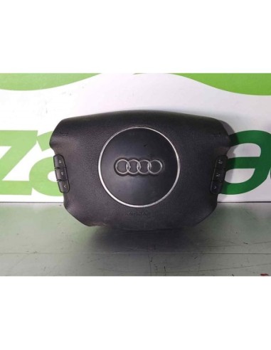 AIRBAG DELANTERO IZQUIERDO AUDI A6 AVANT (4B5)...
