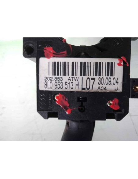 MANDO MULTIFUNCION AUDI A6 AVANT (4B5) - 261987