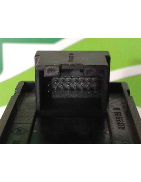 MANDO ELEVALUNAS DELANTERO IZQUIERDO AUDI A6 AVANT (4B5) - 261989