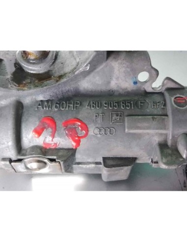 CONMUTADOR DE ARRANQUE AUDI A6 AVANT (4B5) -...