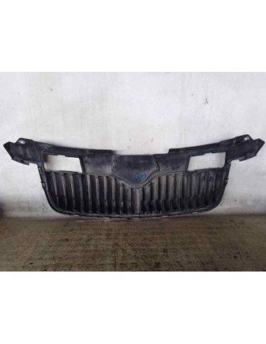 REJILLA DELANTERA SKODA FABIA (5J2) - 248872