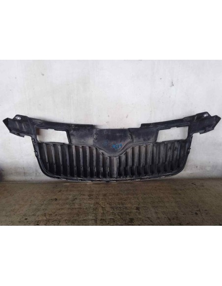 REJILLA DELANTERA SKODA FABIA (5J2) - 248872