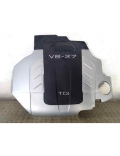 TAPA MOTOR AUDI A6 BERLINA (4F2) - 251815