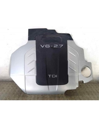 TAPA MOTOR AUDI A6 BERLINA (4F2) - 251815