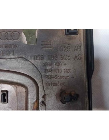 TAPA MOTOR AUDI A6 BERLINA (4F2) - 251815