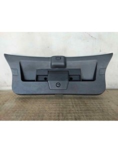 GUARNECIDO PORTON TRASERO VOLKSWAGEN POLO VI (AW1)(08...
