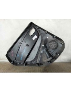 GUARNECIDO PUERTA TRASERA DERECHA RENAULT CAPTUR I - 236713 2