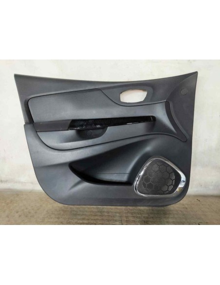 GUARNECIDO PUERTA DELANTERA IZQUIERDA RENAULT CAPTUR I - 236701