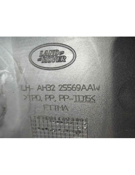 GUARNECIDO PUERTA TRASERA IZQUIERDA LAND ROVER RANGE ROVER SPORT - 219596