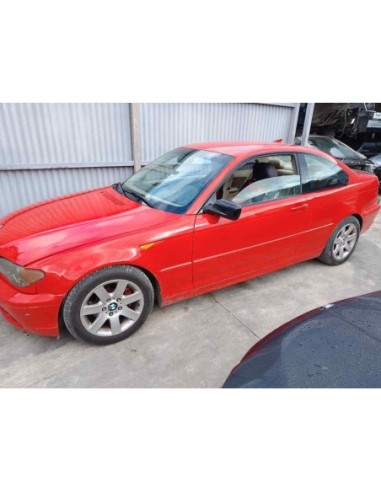 PUERTA DELANTERA IZQUIERDA BMW SERIE 3 COUPE...
