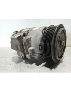 COMPRESOR AIRE ACONDICIONADO VOLKSWAGEN POLO IV (9N3) -...