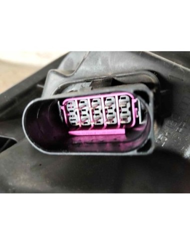 FARO IZQUIERDO FORD FIESTA (CB1) - 248947