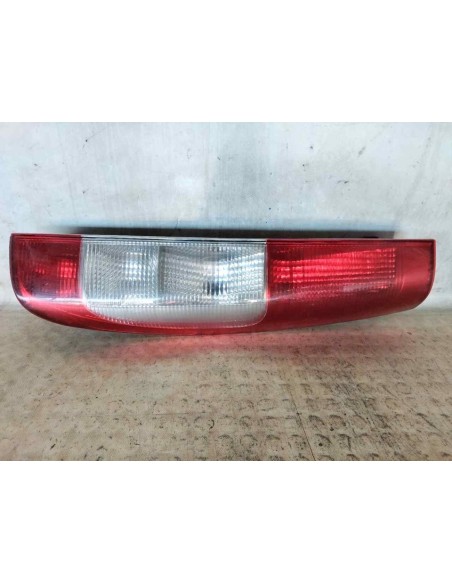 PILOTO TRASERO DERECHO MERCEDES-BENZ VITO BASIC-KOMBI (639) - 235601