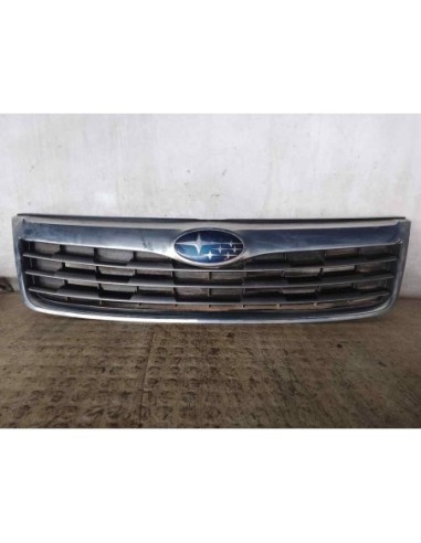 REJILLA DELANTERA SUBARU FORESTER (S12/SH) -...