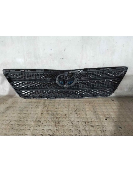 REJILLA DELANTERA TOYOTA COROLLA (E12) - 247010