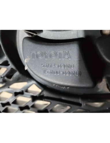 REJILLA DELANTERA TOYOTA COROLLA (E12) - 247010