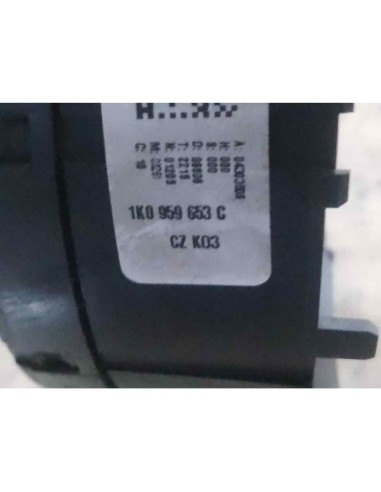 ANILLO AIRBAG VOLKSWAGEN GOLF V (1K1)(10 2003)...