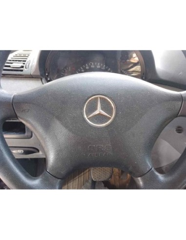 AIRBAG DELANTERO IZQUIERDO MERCEDES-BENZ VITO...