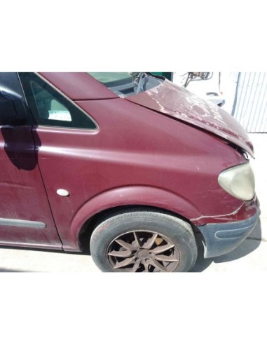 ALETA DELANTERA DERECHA MERCEDES-BENZ VITO...