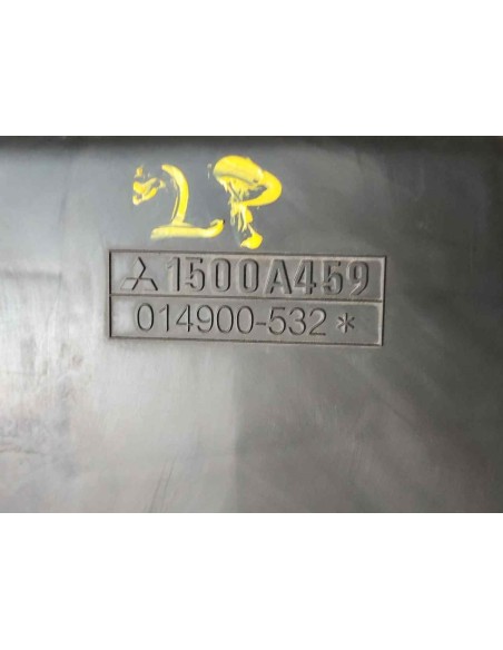 CAJA FILTRO AIRE MITSUBISHI ASX (GA0W) - 229644