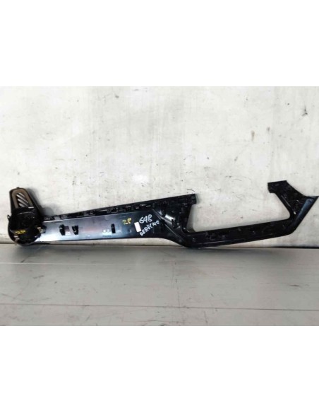 REJILLA AIREADORA SKODA FABIA (PJ3) - 205261