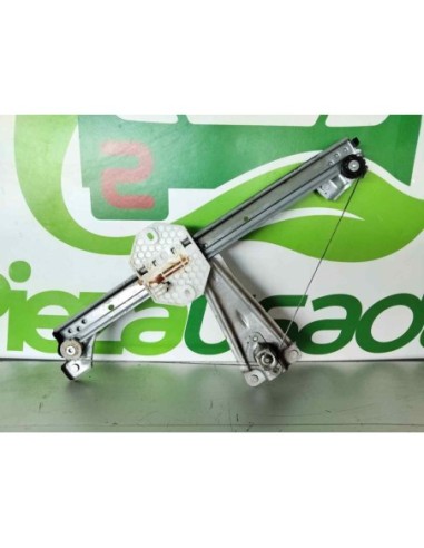 ELEVALUNAS TRASERO DERECHO DACIA SANDERO II -...