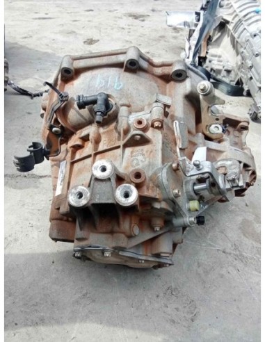 CAJA CAMBIOS OPEL ASTRA H BERLINA - 243580