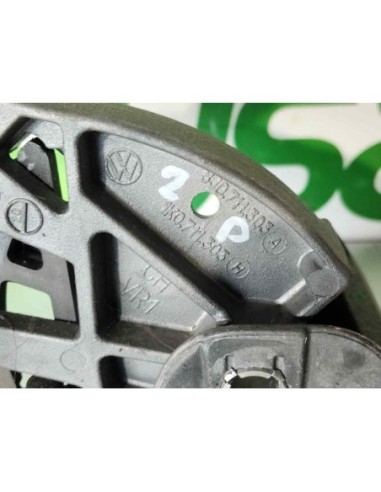 PALANCA FRENO SEAT ALTEA XL (5P5) - 212309