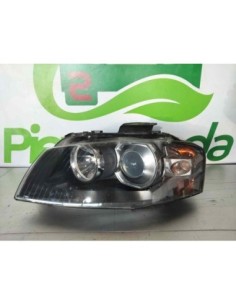 FARO IZQUIERDO AUDI A3 (8P1) - 257052