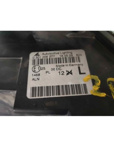 FARO IZQUIERDO AUDI A3 (8P1) - 257052