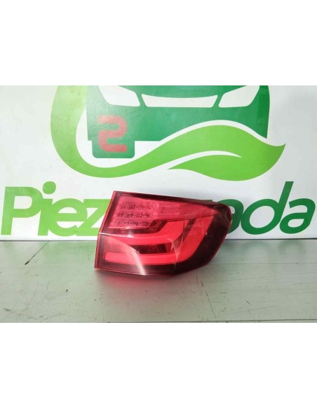 PILOTO TRASERO DERECHO BMW SERIE 5 TOURING (F11) - 257696