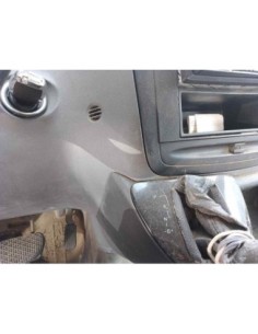 CENTRALITA AIRBAG MERCEDES-BENZ VITO BASIC-KOMBI (639) -...