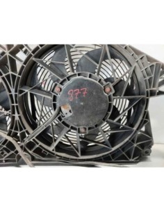 ELECTROVENTILADOR MERCEDES-BENZ VITO BASIC-KOMBI (639) -... 2