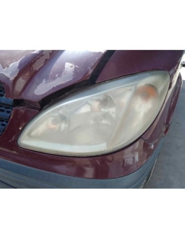 FARO IZQUIERDO MERCEDES-BENZ VITO BASIC-KOMBI...