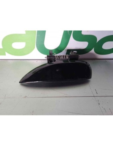 MANETA EXTERIOR DELANTERA IZQUIERDA DACIA...