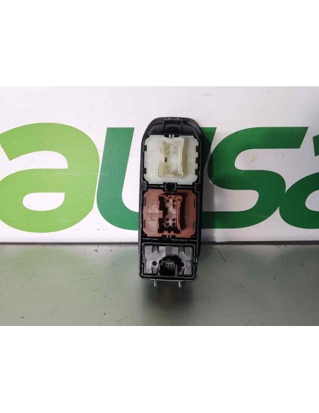 MANDO ELEVALUNAS DELANTERO IZQUIERDO DACIA DUSTER II - 254124