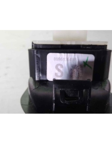 MANDO ELEVALUNAS DELANTERO IZQUIERDO DACIA...